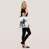 Roboter Tasche (Am Model)