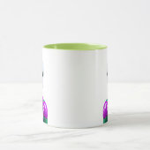 Roboter Tasse (Zentrum)