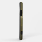 Roboterfischerei Case-Mate iPhone Hülle (Hinten/Rechts)