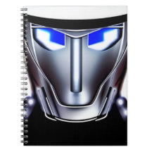 Roboterfläche