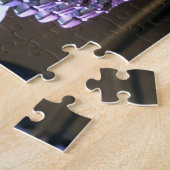 Roboterhände puzzle (Seite)