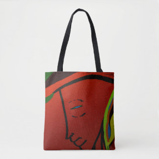 Roboterjunge Tasche