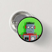 Roboterspielzeug 1 button (Vorne & Hinten)