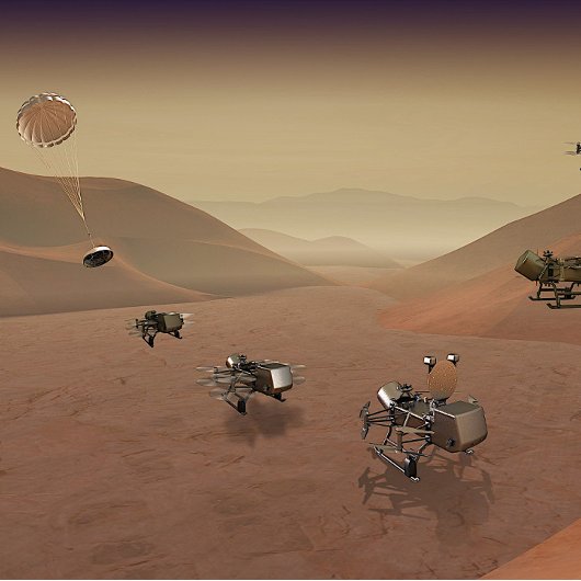 Robotic Dragon Titan Skateboard