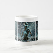 Robotics Coffee Tasse (Mittel)