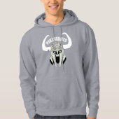 Robotics Team Hoodie (Vorderseite)