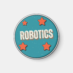 Robotik Fachgebiet Magnet