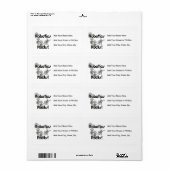 Robotik-Felsen (Vorne)