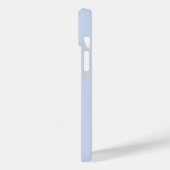 Robotik-Technologie Lustig Case-Mate iPhone Hülle (Rückseite / Links)