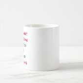 Robotikklubberater, phantastisch kaffeetasse (Mittel)