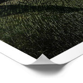 Robotmen of the Lost Planet #1 (1952) Poster (Ecke)