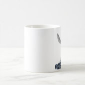 ROBOTOMIE-Tasse Kaffeetasse (Mittel)
