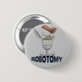ROBOTOMY-Taste Button (Vorne & Hinten)