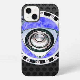 Robustes iPhone 6 Rotary Engine Case 13 Hülle