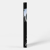 Robustes iPhone 6 Rotary Obsession Case Hülle (Rechte Seite)