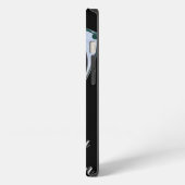 Robustes iPhone 6 Rotary Obsession Case Hülle (Linke Seite)