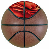 robustes Leben Basketball (Rechts)
