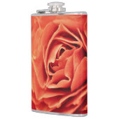 robustes Leben Flachmann (Links)