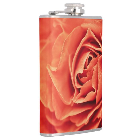 robustes Leben Flachmann (Rechts)