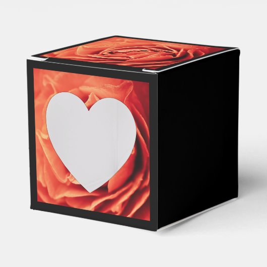 robustes Leben Geschenkschachtel (Vorderseite)