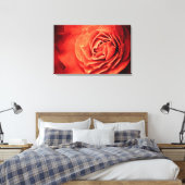 robustes Leben Leinwanddruck (Insitu (Schlafzimmer))