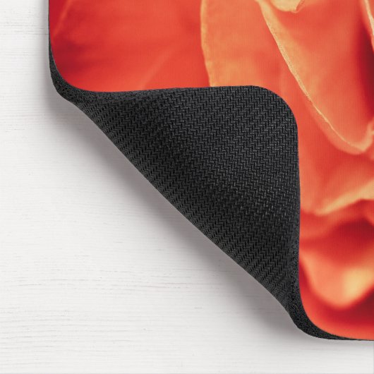 robustes Leben Mousepad (Ecke)