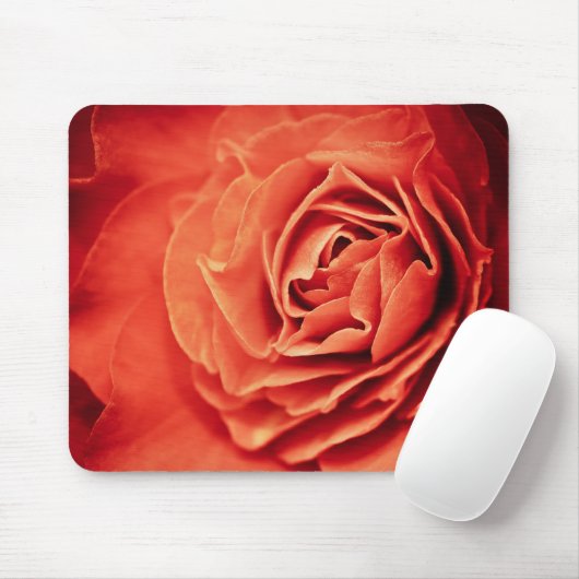 robustes Leben Mousepad (Mit Mouse)