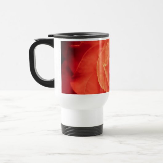 robustes Leben Reisebecher (Links)