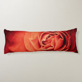 robustes Leben Seitenschläferkissen (Rückseite)