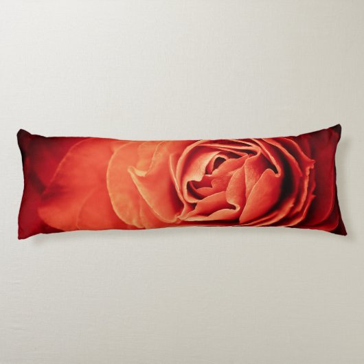 robustes Leben Seitenschläferkissen (Rückseite)