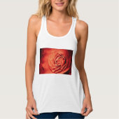 robustes Leben Tank Top (Vorderseite)