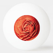 robustes Leben Tischtennisball (Rückseite)