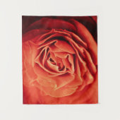 robustes Leben Wandteppich (Vorderseite)