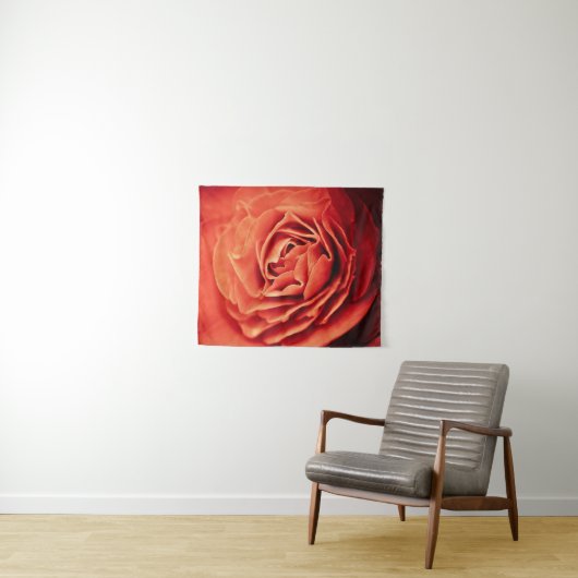 robustes Leben Wandteppich (Beispiel (Horizontal))