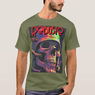 ROBUSTO T - Shirt