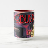 ROBUSTO-Tasse Tasse (Zentrum)