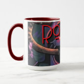 ROBUSTO-Tasse Tasse (Links)