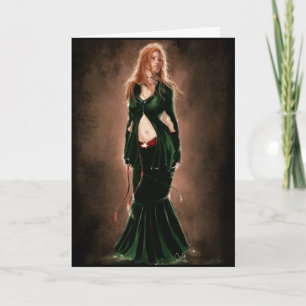 Robyn - Holiday Cards Feiertagskarte