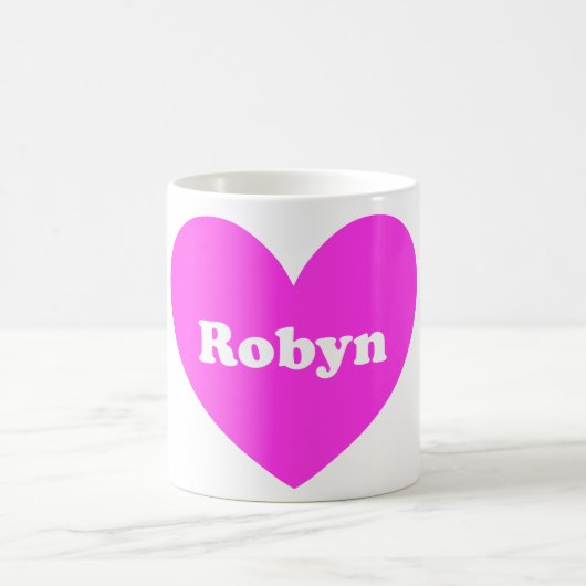Robyn Kaffeetasse (Mittel)