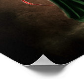 Robyn Print Poster (Ecke)