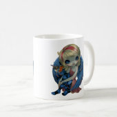"Robyn" Tasse (VorderseiteRechts)