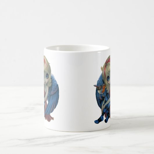 "Robyn" Tasse (Mittel)