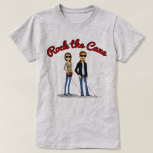 Roc der Stock T-Shirt