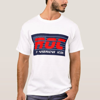 ROc eine amerikanische IKONE T-Shirt