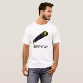 ROC-SIGNAL 2 T-Shirt (Vorne ganz)
