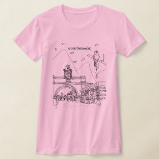 ROC T-Shirt