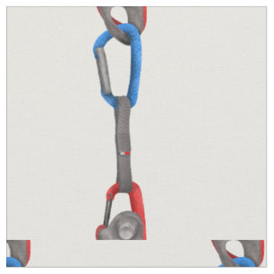 Rocck Climb Abseil Belay Carabiner Stoff