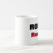Rocco Felsen Kaffeetasse (Mittel)