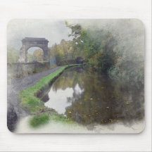 Rochdale Canal Sagar Richards Arch