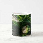Rochdale-Kanal, Sowerby Bridge Kaffeetasse (Mittel)